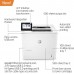 HP LaserJet Enterprise M610dn Printer